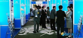 유럽 최신 헬스, 의료기기가 한자리에