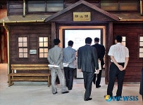 미리 가본 군산근대역사박물관
