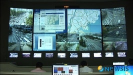 부산교통정보서비스센터, 개관 후 통행속도 5% 증가