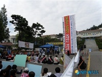나주 중소상인 롯데마트 입점 반대 투쟁 돌입