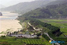 전국 캠핑 마니아 하동에 모인다