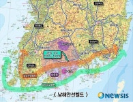 섬진강 100리 테마로드 내달 착공
