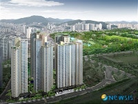 동문건설, 부산서면 동문굿모닝힐 473가구 분양