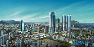 센트레빌 아스테리움 서울, 시세보다 20% 싼 이유는?