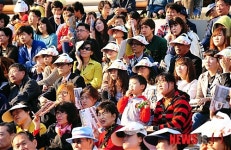 2011 아세안 문화관광축제