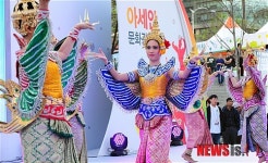 2011 아세안 문화관광축제