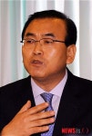 접대 받은적이 없어요