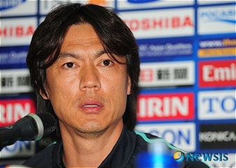 [올림픽축구]
