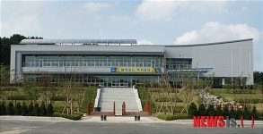 음성 금왕읍 신청사서 업무 시작…준공식 14일