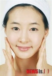 여드름 없이 깨끗한 가을 동안피부 만들기