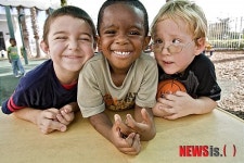 한국암웨이, 원바이원 캠페인