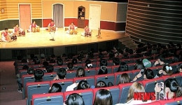 대전 서구문화원 외국인 우리문화 체험