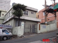 부산, 도심 가압장이 소통 공간으로 거듭난다