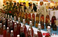 음식문화 한자리에서 보세요