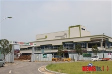 진주환경독성연구센터 설립예산 확보 마무리