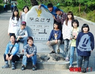밀양 4곳 시골 초등학교 합동 수학여행 눈길