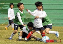 막아라!