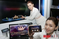 LG U+, 국내 첫 안드로이드용 RPG 게임 출시