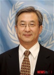 ICTY 권오곤 부소장 영산법률문화상 수상