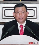 권처원 충남도의원, 농축산물류센터 정상화 검토해달라