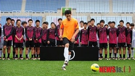 나이키 엘리트 트레이닝 아카데미