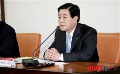 동양시멘트 이영운 사장