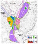 경남개발공사 산단부지 멋대로 지정했다 축소