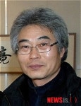 생태공예부문 대상 수상자 정세영씨