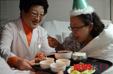 산후조리 중인 산모에게 좋은 ‘약선음식’