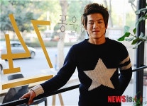 태권도 영화 더 킥의 나태주