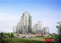 현대건설, 인천 검단힐스테이트 6차 454가구 분양