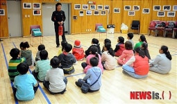 서대문소방서, 소방안전교육