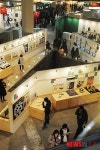 코엑스에서 열린 디자인 코리아 2011