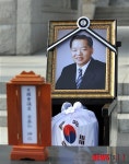 고 김태홍 전 국회의원