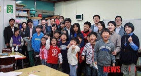 중년협회활동실 | 한국표준협회 재능기부 활동