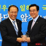 행정안전위원회 최우수 김태원 의원