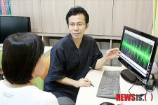 경희예한의원 “만성기침, 치료의 길 열린다”