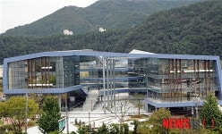 27일 개관하는 순천 문화건강센터