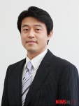 구미1대학, 이종환 부총장 국제교류 차 영국 방문