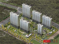 우미건설, 전북혁신도시 우미린 1142세대 공급
