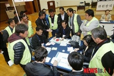 제주도의원 한경·추자면 보궐선거 재검