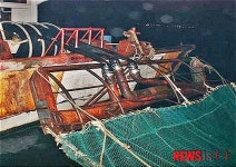 해경, 불법조업 강력 단속 계획