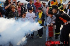 이태원세계문화축제에서 배우는 소방안전