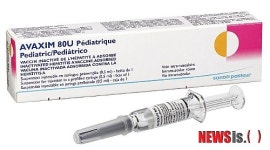 사노피 파스퇴르, A형 간염 예방 백신 국내 공급 재개