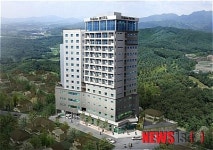 울릉도 15층 호텔 건립