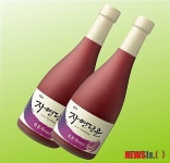 국순당 고창명주, 싱가포르 국영마트 NTUC 진출