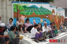 문화예술센터 결 우리 동네 예술축제 개최