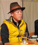 엄홍길 박영석…차라리 꿈이었으면