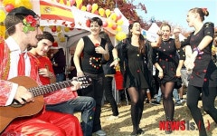 열정의 춤 플라멩고