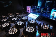 이기형 회장, 최대에서 최고의 공연장으로 만든다